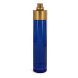 Perry Ellis 360 Blue Perfume by Perry Ellis Perfume 3.4 oz Eau De Parfum Spray (Tester)