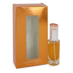 Perry Man Cologne by Perry Ellis Cologne 0.5 oz Eau De Toilette Spray