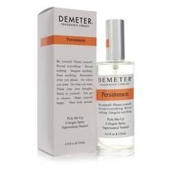 Demeter Persimmon Perfume by Demeter 4 oz Cologne Spray