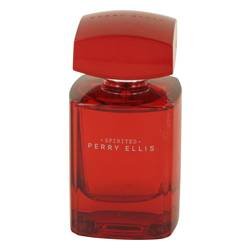 Perry Ellis Spirited Cologne by Perry Ellis Cologne 1.7 oz Eau De Toilette Spray (Tester)