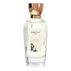Petite Cherie Perfume by Annick Goutal 3.4 oz Eau De Parfum Spray (Refillable Unboxed)