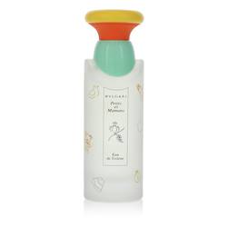 Petits Et Mamans Perfume by Bvlgari Perfume 1.3 oz Eau De Toilette Spray (unboxed)