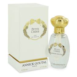 Petite Cherie Perfume by Annick Goutal 1.7 oz Eau De Toilette Spray