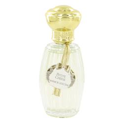 Petite Cherie Perfume by Annick Goutal 3.4 oz Eau De Parfum Spray (Tester)