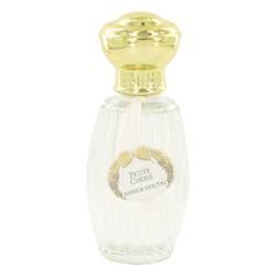 Petite Cherie Perfume by Annick Goutal 3.4 oz Eau De Toilette Spray (Tester)