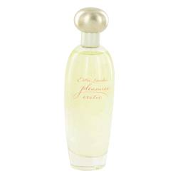 Pleasures Exotic Perfume by Estee Lauder Perfume 3.4 oz Eau De Parfum Spray (Tester)