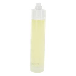 Perry Ellis 360 White Perfume by Perry Ellis Perfume 3.4 oz Eau De Parfum Spray (Tester)
