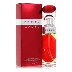 Perry Woman Perfume by Perry Ellis 1 oz Eau De Parfum Spray