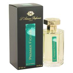 Premier Figuier Perfume by L'Artisan Parfumeur 3.4 oz Eau De Toilette Spray
