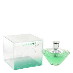 Paradox Green Perfume by Jacomo Perfume 3.4 oz Eau De Toilette Spray