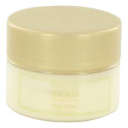 Pheromone Gold Perfume by Marilyn Miglin Perfume 4 oz Body Crème