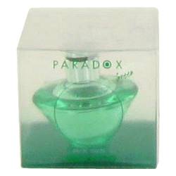 Paradox Green Perfume by Jacomo Perfume 0.17 oz Mini EDT