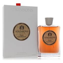 Pirates' Grand Reserve Perfume by Atkinsons 3.3 oz Eau De Parfum Spray (Unisex)