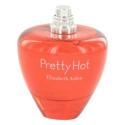Pretty Hot Perfume by Elizabeth Arden Perfume 3.3 oz Eau De Parfum Spray (Tester)