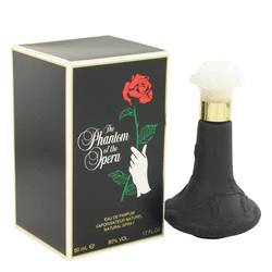 Phantom Of The Opera Perfume by Parlux 1.7 oz Eau De Parfum Spray