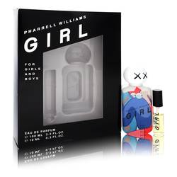 parfum pharrell williams