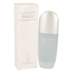 Pheromone Breeze Perfume By Marilyn Miglin, 1.7 Oz Eau De Parfum Spray For Women