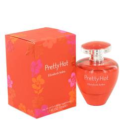 Pretty Hot Perfume by Elizabeth Arden Perfume 1.7 oz Eau De Parfum Spray