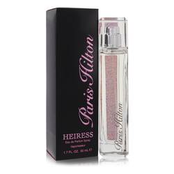 Paris Hilton Heiress Perfume By Paris Hilton, 1.7 Oz Eau De Parfum Spray For Women