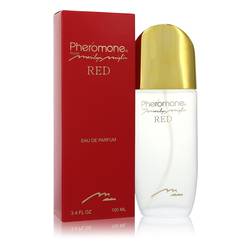 Pheromone Red Perfume by Marilyn Miglin 3.4 oz Eau De Parfum Spray