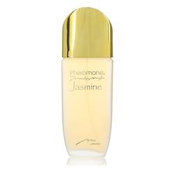 Pheromone Jasmine Perfume by Marilyn Miglin 3.4 oz Eau De Parfum Spray (unboxed)