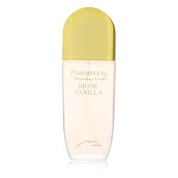 Pheromone Musk Vanilla Perfume by Marilyn Miglin Perfume 3.4 oz Eau De Parfum Spray (unboxed)