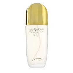 Pheromone Red Perfume by Marilyn Miglin Perfume 3.4 oz Eau De Parfum Spray (Unboxed)