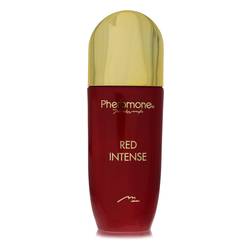 Pheromone Red Intense Perfume by Marilyn Miglin 3.4 oz Eau De Parfum Spray (Unboxed)