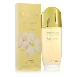 Pheromone Jasmine Perfume by Marilyn Miglin 3.4 oz Eau De Parfum Spray