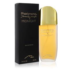 Pheromone Midnight Perfume by Marilyn Miglin 3.4 oz Eau De Parfum Spray