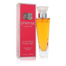 Pherose Perfume by Realm Fragrances Perfume 1.7 oz Eau De Parfum Spray