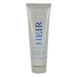 Paris Hilton Heir Cologne by Paris Hilton Cologne 3 oz After Shave Balm