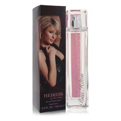 Paris Hilton Heiress Perfume By Paris Hilton, 3.4 Oz Eau De Parfum Spray For Women