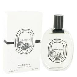 Philosykos Perfume by Diptyque 3.4 oz Eau De Toilette Spray (Unisex)