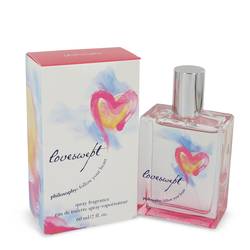Philosophy Loveswept Perfume by Philosophy Perfume 2 oz Eau De Toilette Spray
