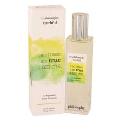 Philosophy Truthful Perfume By Philosophy, 1 Oz Eau De Parfum Spray For Women