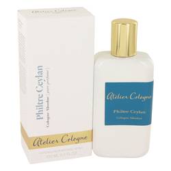 Philtre Ceylan Perfume By Atelier Cologne, 3.3 Oz Pure Perfume Spray For Women