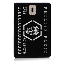 Philipp Plein No Limits Cologne by Philipp Plein Parfums 3 oz Eau De Parfum Spray (unboxed)
