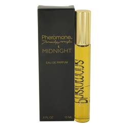 Pheromone Midnight Perfume By Marilyn Miglin, .5 Oz Eau De Parfum Spray For Women