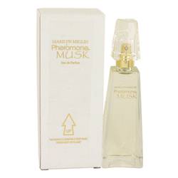 Pheromone Musk Perfume By Marilyn Miglin, 1.7 Oz Eau De Parfum Spray For Women
