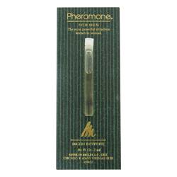 Pheromone Cologne by Marilyn Miglin Cologne 0.06 oz Vial (sample)