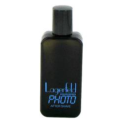 Photo Cologne by Karl Lagerfeld Cologne 2 oz After Shave
