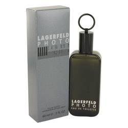 Photo Cologne by Karl Lagerfeld Cologne 2 oz Eau De Toilette Spray