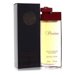 Phantom Pour Femme Perfume By Moar, 1.7 Oz Eau De Parfum Spray For Women