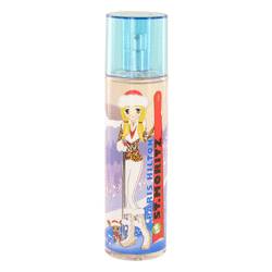 Paris Hilton Passport In St. Moritz Perfume by Paris Hilton Perfume 3.4 oz Eau De Toilette Spray (unboxed)