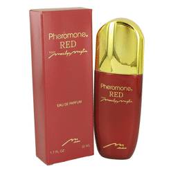 Pheromone Red Perfume By Marilyn Miglin, 1.7 Oz Eau De Parfum Spray For Women