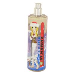 Paris Hilton Passport In St. Moritz Perfume By Paris Hilton, 3.4 Oz Eau De Toilette Spray (tester) For Women