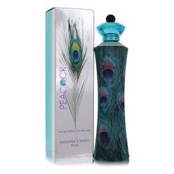 Philippe Venet Peacock Perfume by Philippe Venet 3.4 oz Eau De Parfum Spray