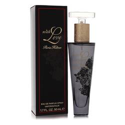Paris Hilton With Love Perfume by Paris Hilton 50 ml Eau De Parfum Spray