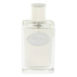 Infusion D'homme Cologne by Prada Cologne 3.4 oz Eau De Toilette Spray (unboxed)